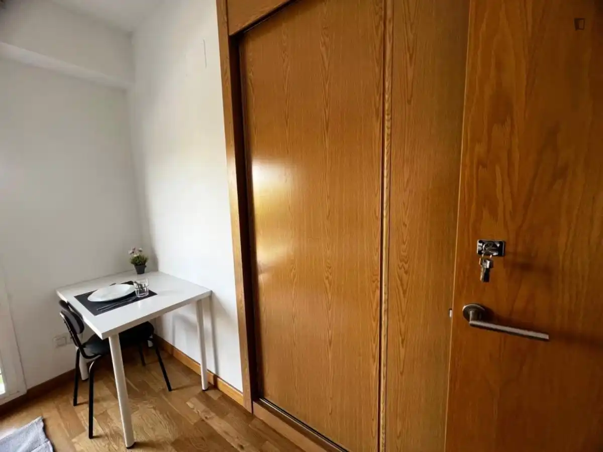 Apartments for share in Las Castañeras - Bulevar