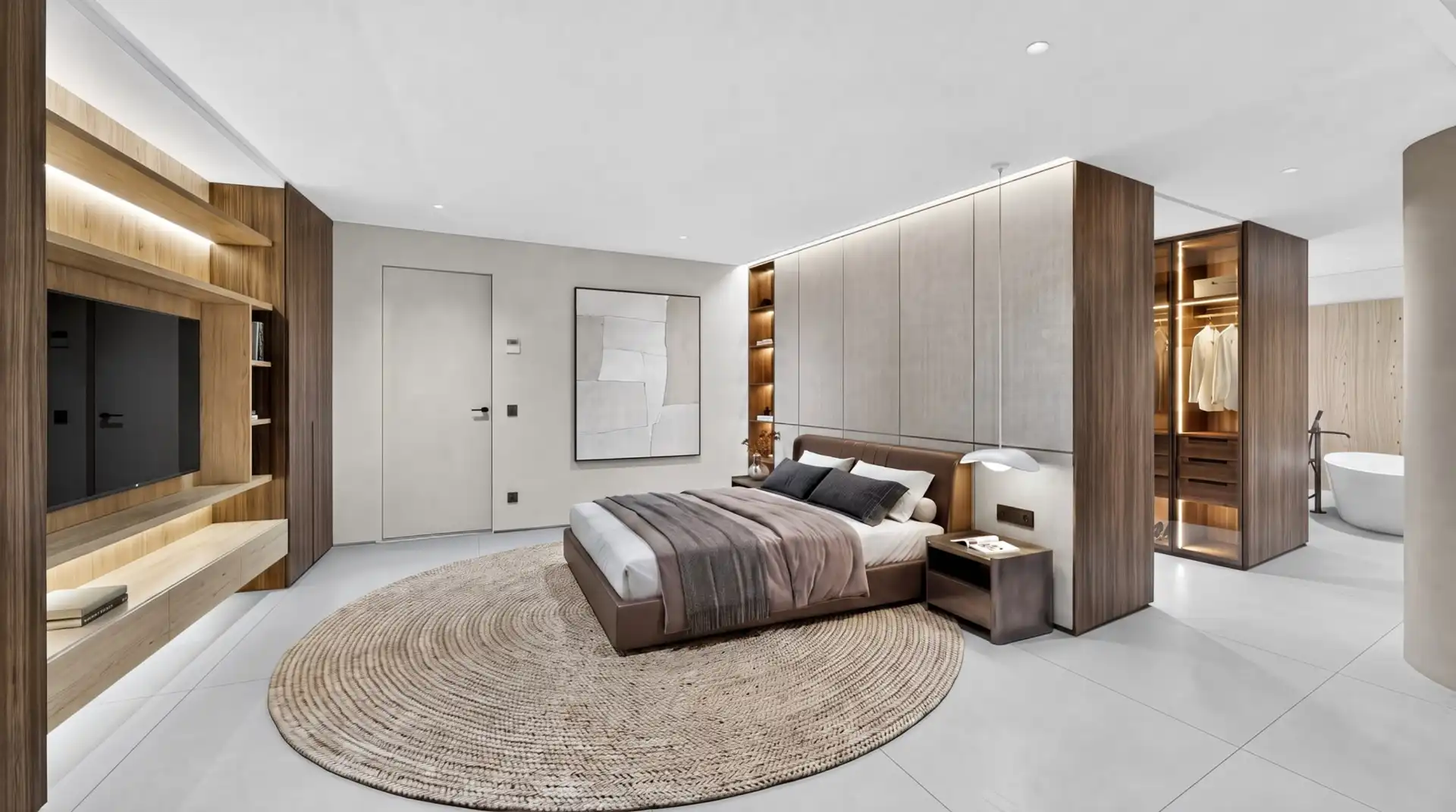 Apartamento en venta en Passeig Joan Carles I, 9, Marina Botafoc - Platja de Talamanca