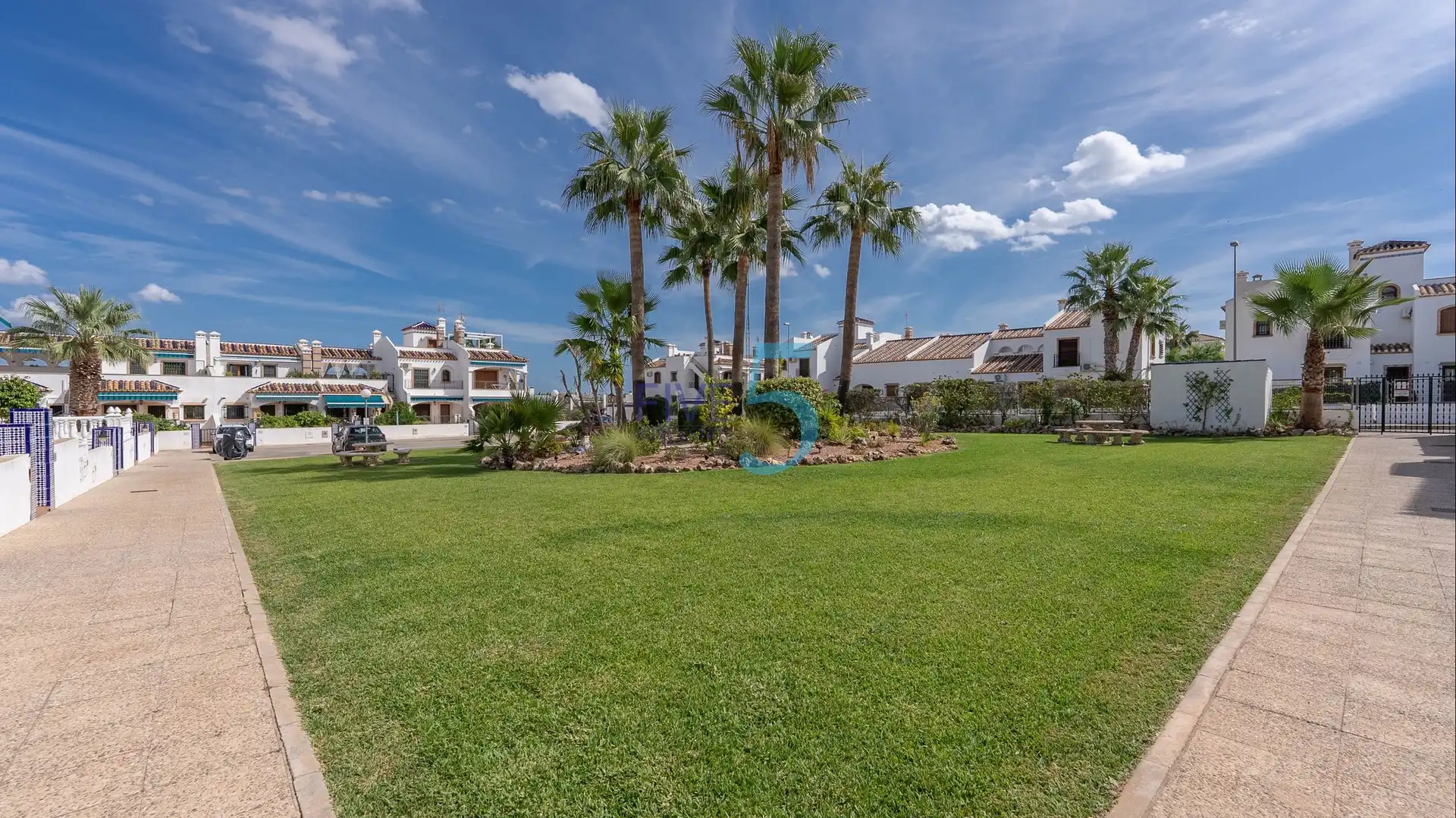 Adossat amb terrassa en venda a Orihuela Costa, imagen 32