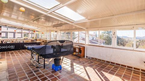 Photo 5 of House or chalet for sale in Calle de Los Castaños, 6, Robledo de Chavela, Madrid