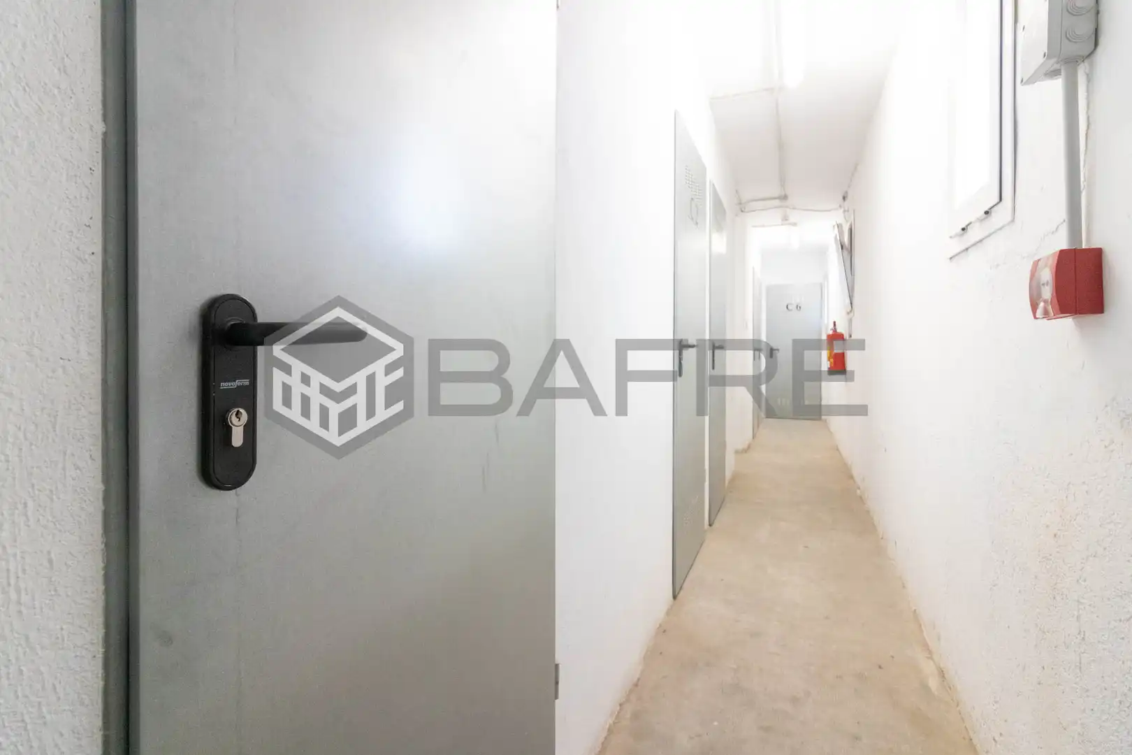 Wohnung mit Garten zum Verkauf in Calle General Oraá, imagen 34