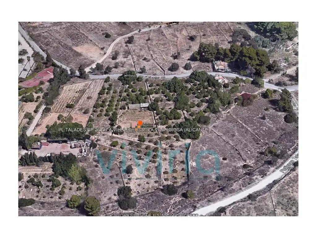 Wohnbaugrundstück zum Verkauf in Poligono Talades Pp 26, imagen 8