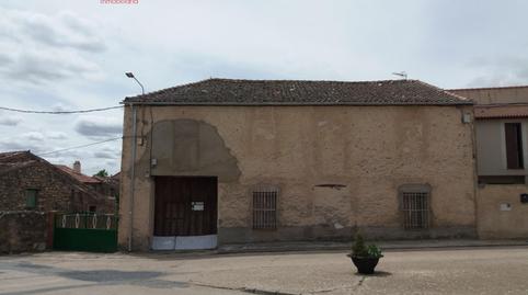Foto 4 de Finca rústica en venda a Turégano, Segovia