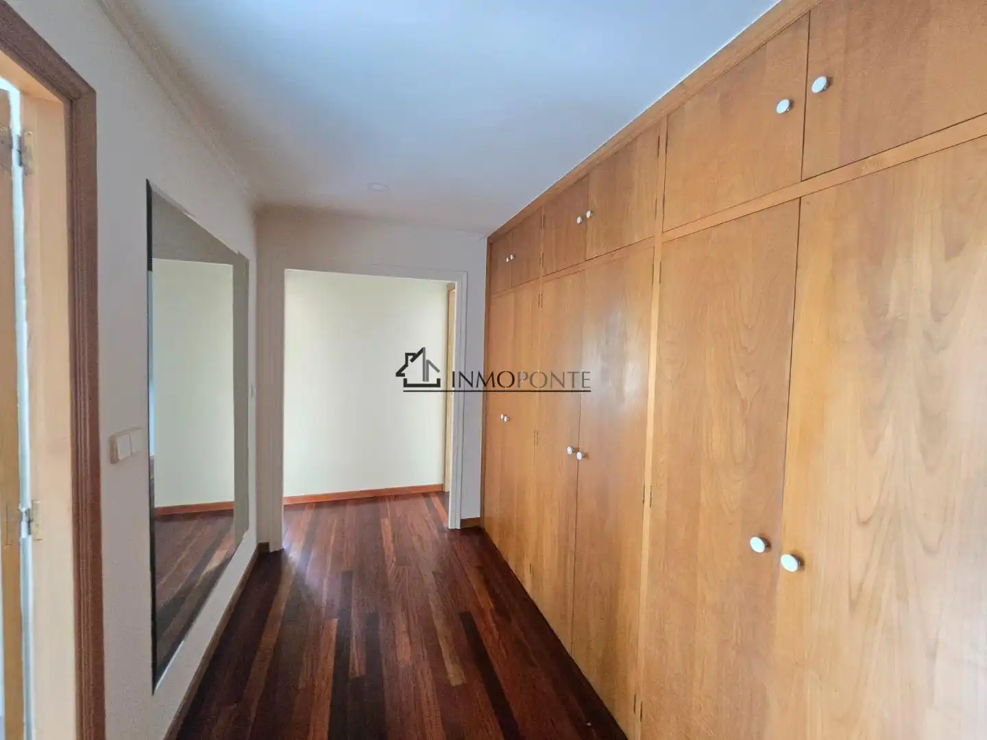 Flat with lift to rent in Zona de Plaza de Barcelos, imagen 19