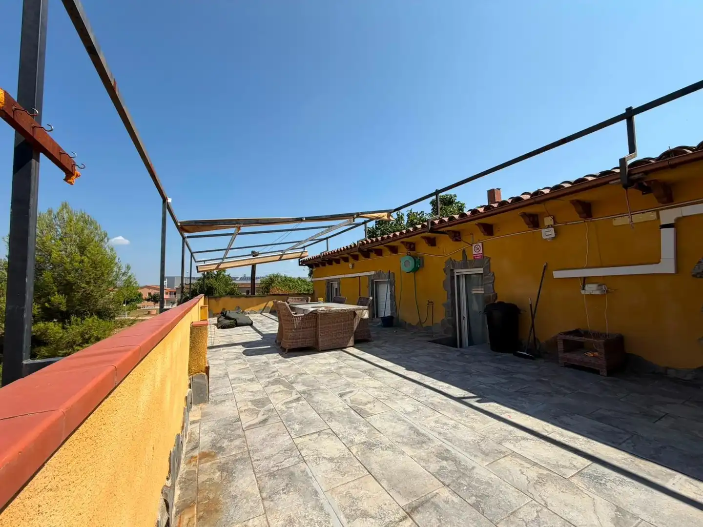 Chalet en venta en Carrer de Ravós del Terri, imagen 3