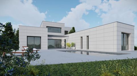 Foto 2 de Casa o xalet en venda a Guadalix de la Sierra, Madrid