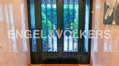 Foto 5 de Apartament de lloguer a Alameda de Osuna, Madrid