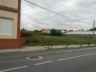 Terreny industrial en venda a Estrada Miraflores-Sárdoma 41
