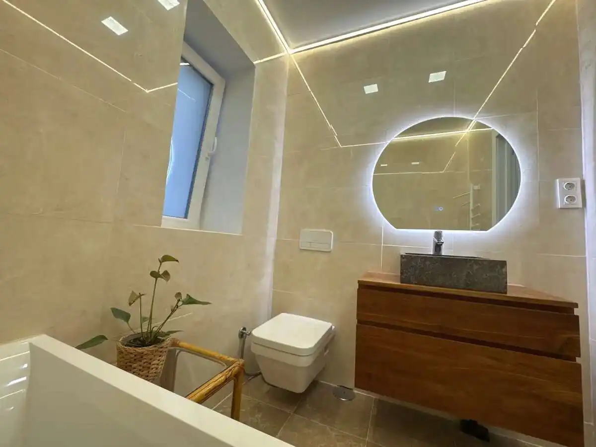 Piso con ascensor en venta en Centro, imagen 5