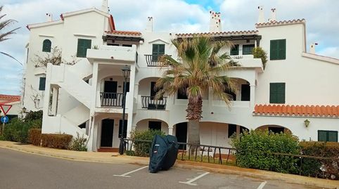 Foto 2 de Apartamento en venta en Carrer Des Tamarells, 101, Playas de Fornells, Es Mercadal