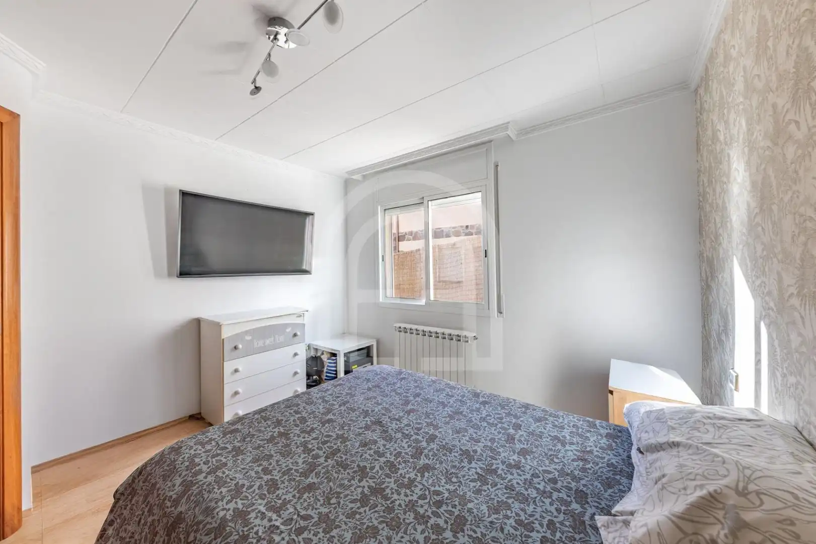 Habitación de Casa o chalet en venta en Lliçà d'Amunt con Jardín privado, Terraza y Piscina