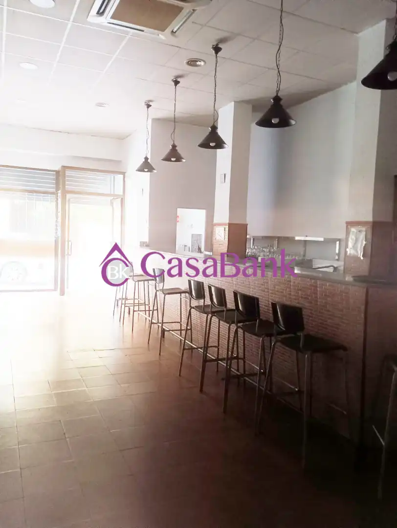 Business premises for sale in Norte-Sierra, imagen 6