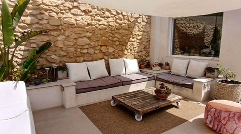 Foto 3 de Finca rústica en venta en Abanilla, Murcia