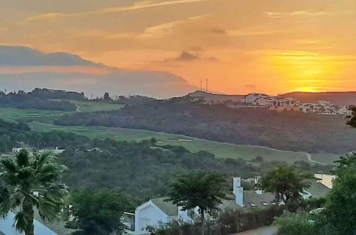 Àtic amb piscina en venda a La Alcaidesa, imagen 16
