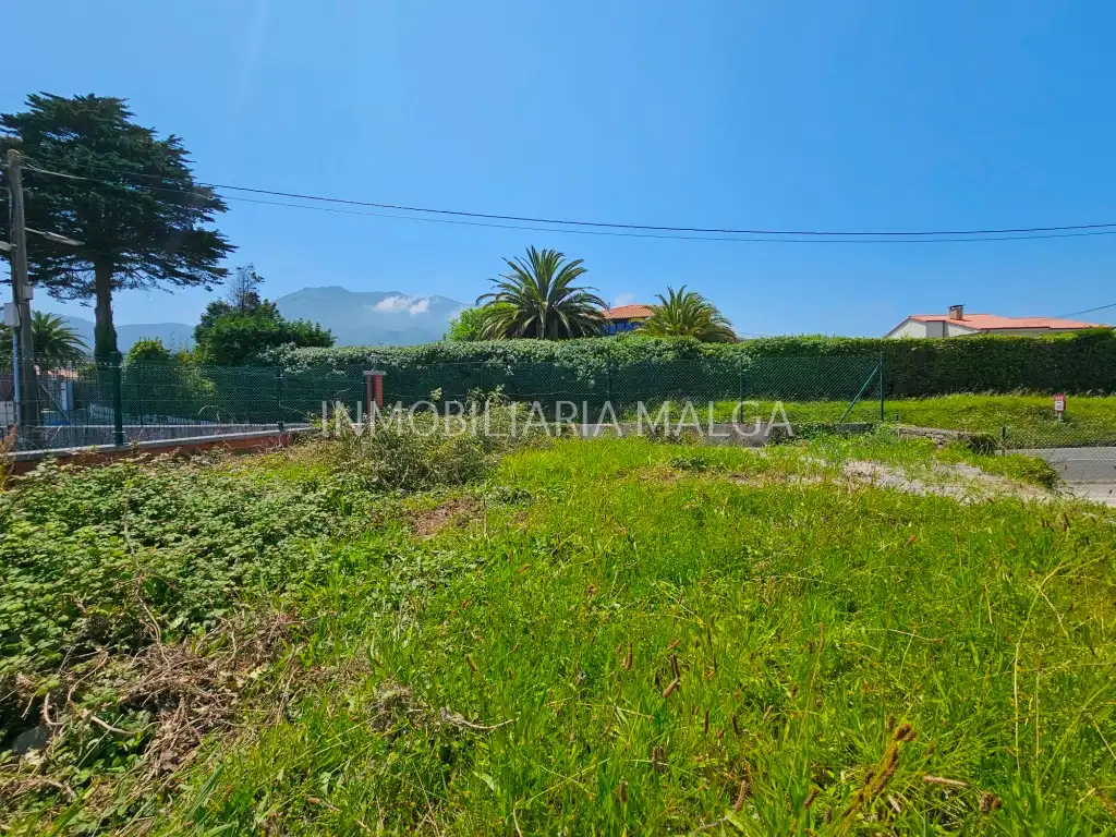 Residencial en venta en Colunga
