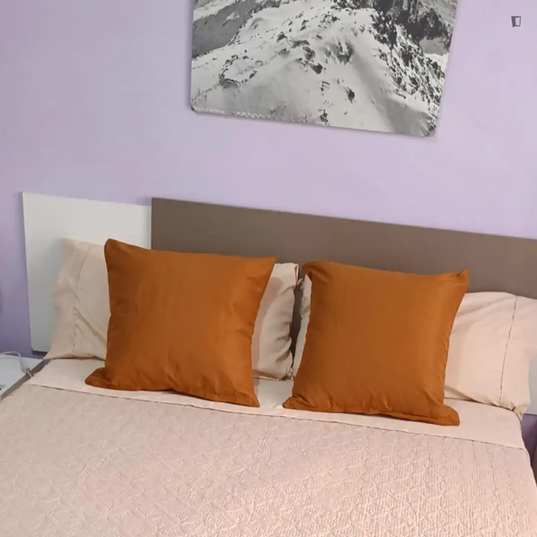 Habitación en Teatinos - Los Prados