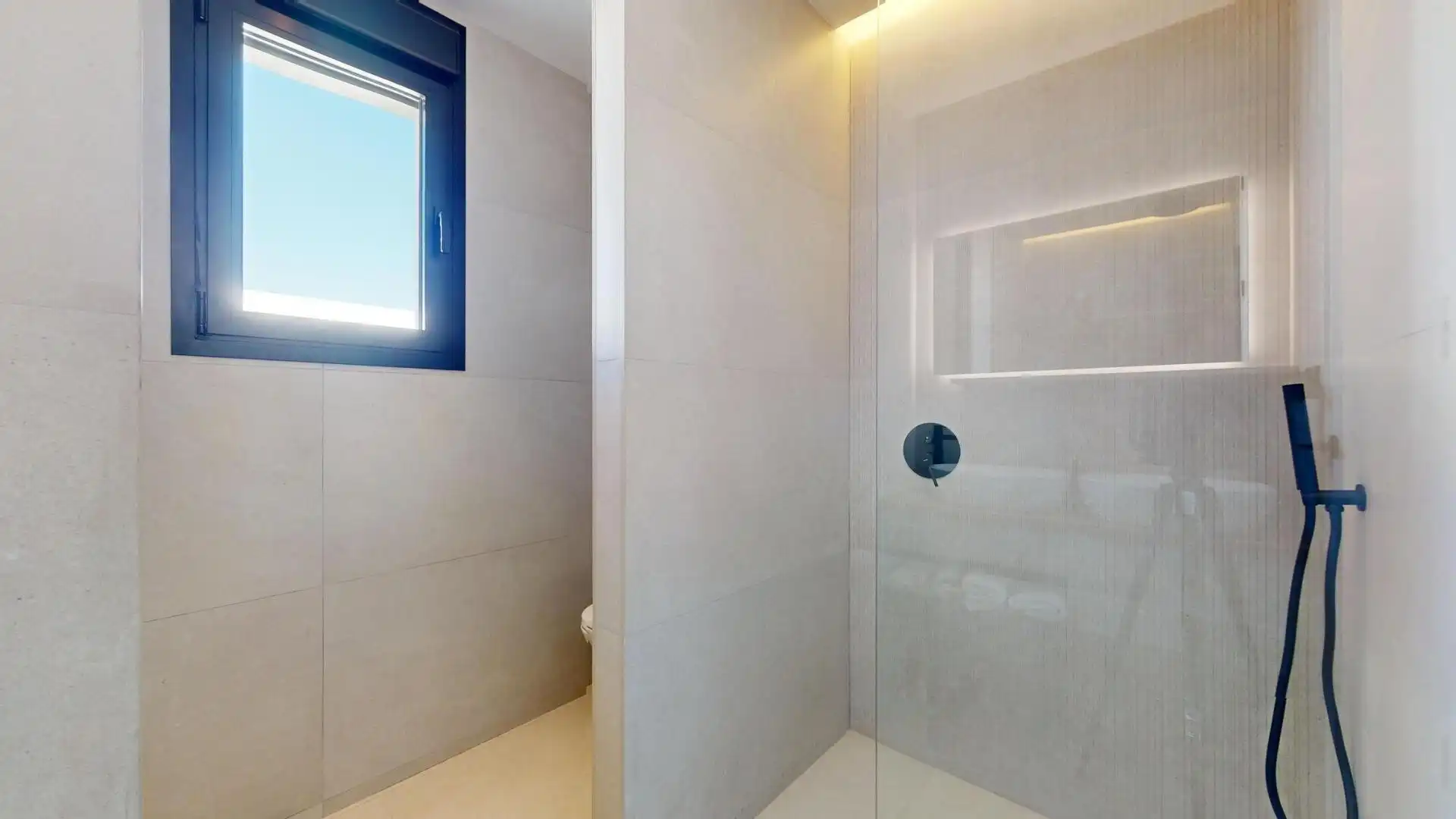 Villa con piscina in vendita a Balcón de Ponoig - Polop Paradis - Polop Hills, imagen 16
