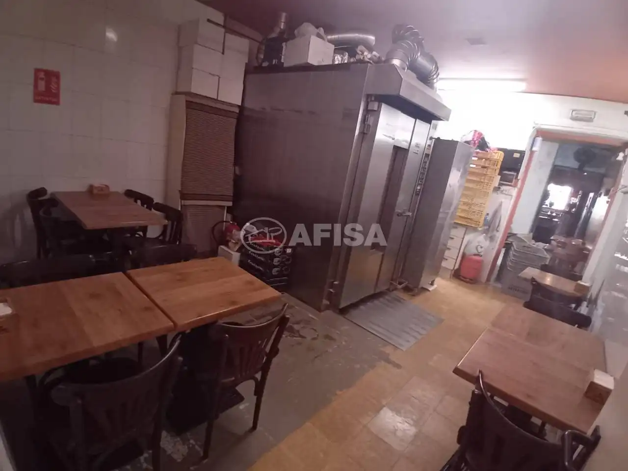 Gewerbefläche zur Übernahme in Llinars del Vallès, imagen 34