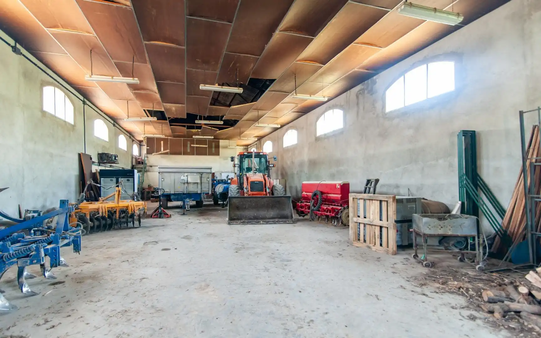 Casa rústica en venda a Carrer de la Serra de Dalt, imagen 38