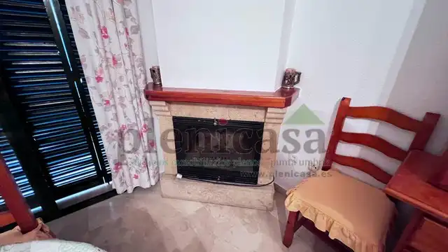 Piso en venta en Punta Umbría con Terraza y Trastero