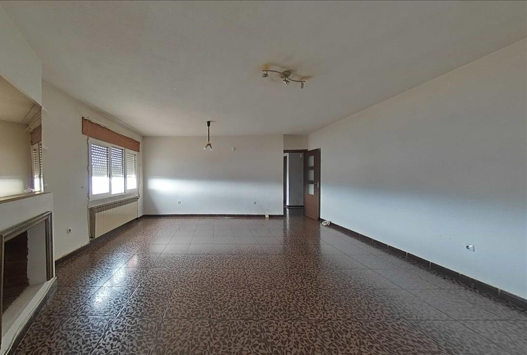 Living room of Flat for sale in Valdemorillo  with Oven and Balcony