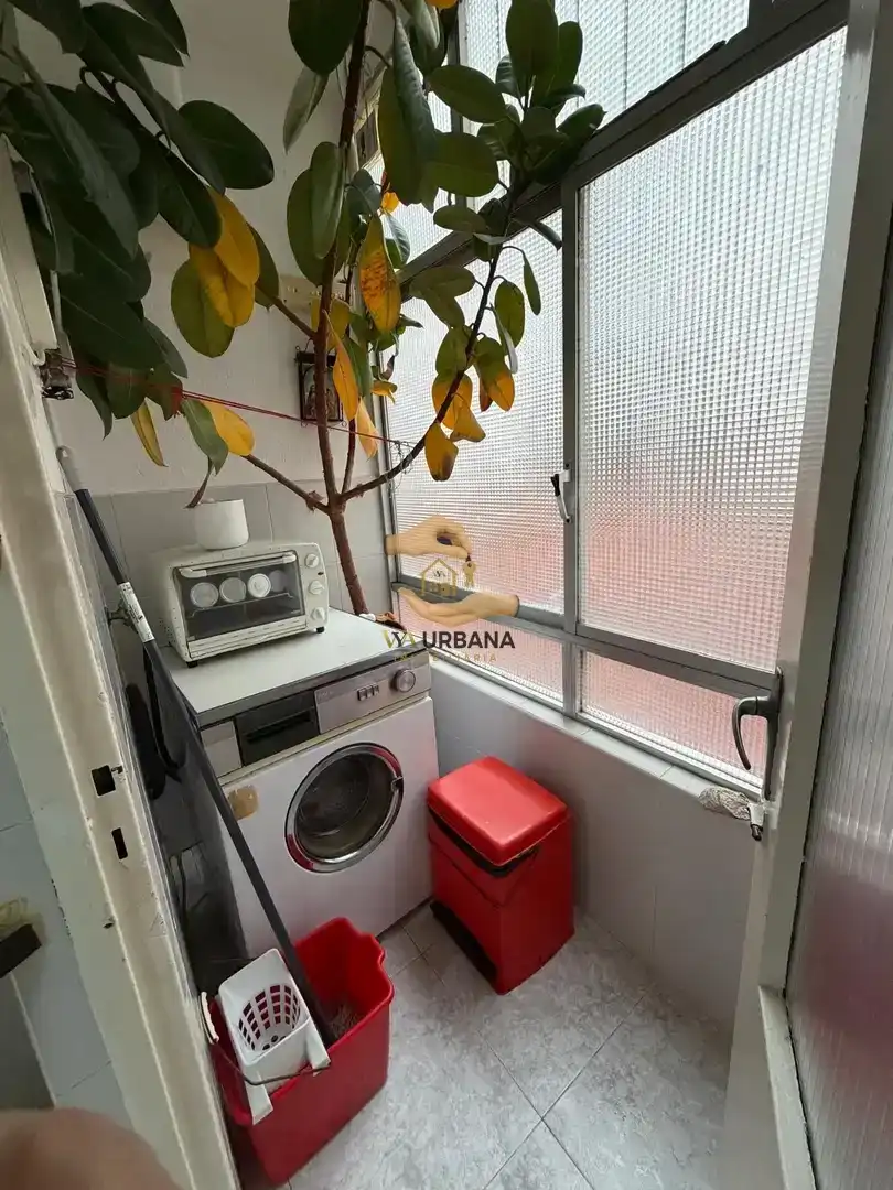 Piso con ascensor en venta en ROBLES, DE LOS 6, imagen 10
