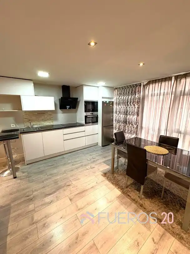 Lofts for sale in Arteagabeitia - Retuerto - Kareaga