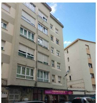 Office for sale in El Astillero