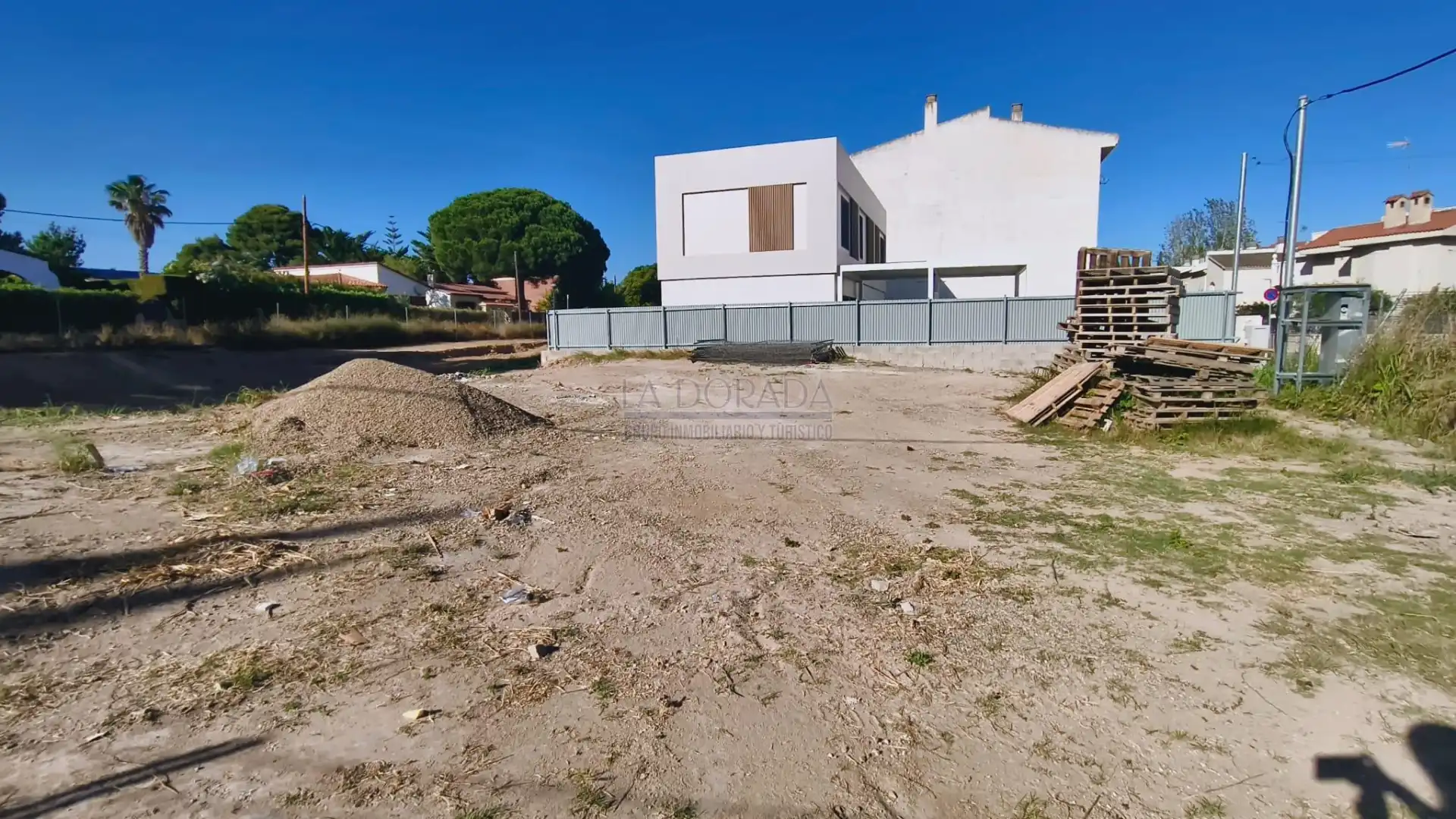 Residencial en venta en Cambrils