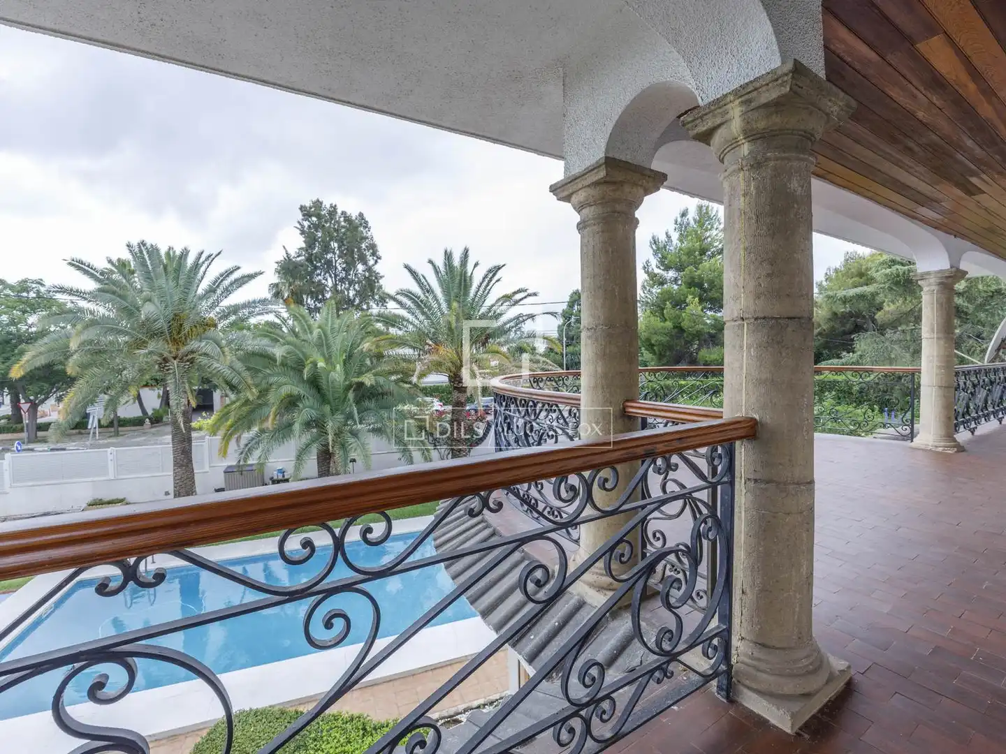 Terrace of Houses for sale in Paterna  with Heating, Private garden and Parquet flooring