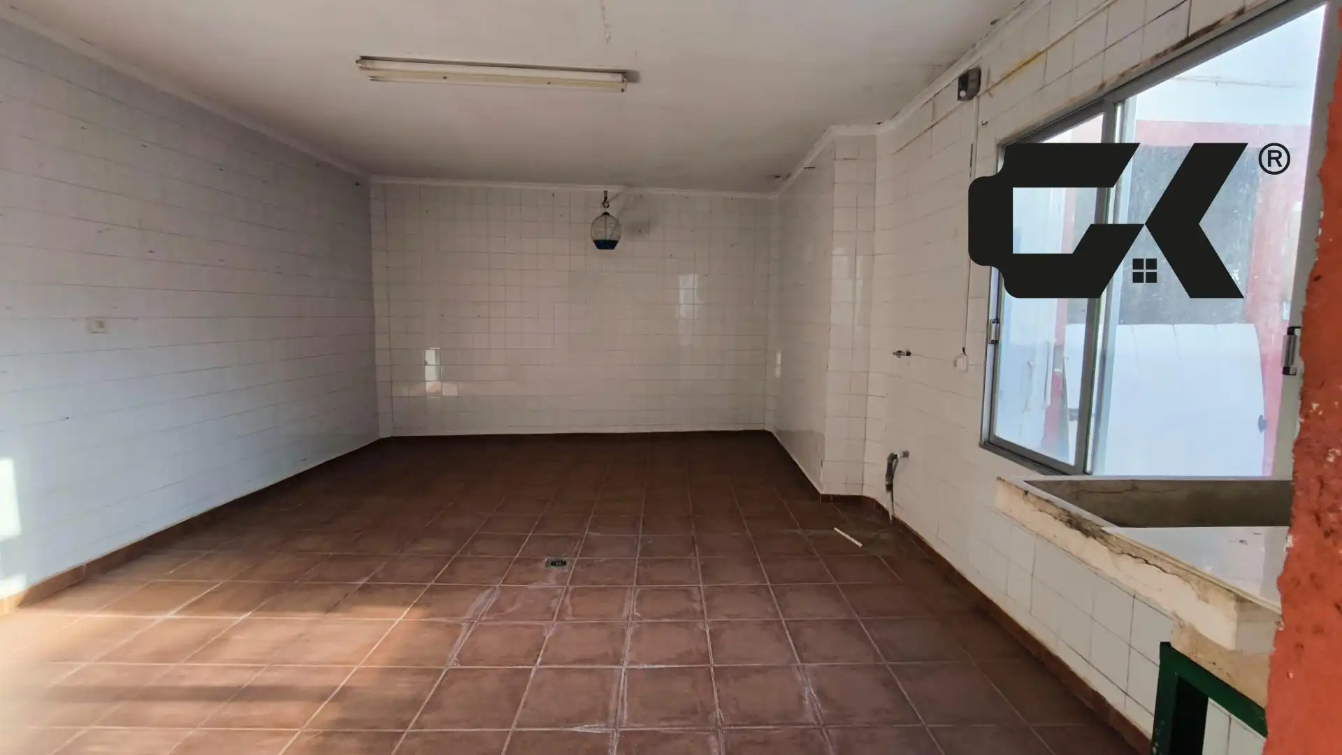 Casa amb jardí en venda a Pedanías Oeste, imagen 21