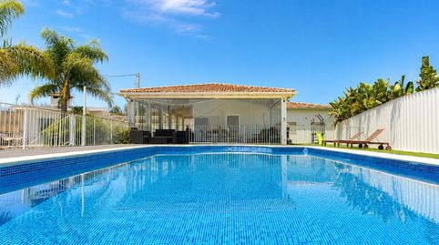 DOS CHALETS EN UNA MISMA FINCA UN LUGAR PARA COMPARTIR VIDA, FAMILIA Y MOMENTOS INOLVIDABLES, imatge 3