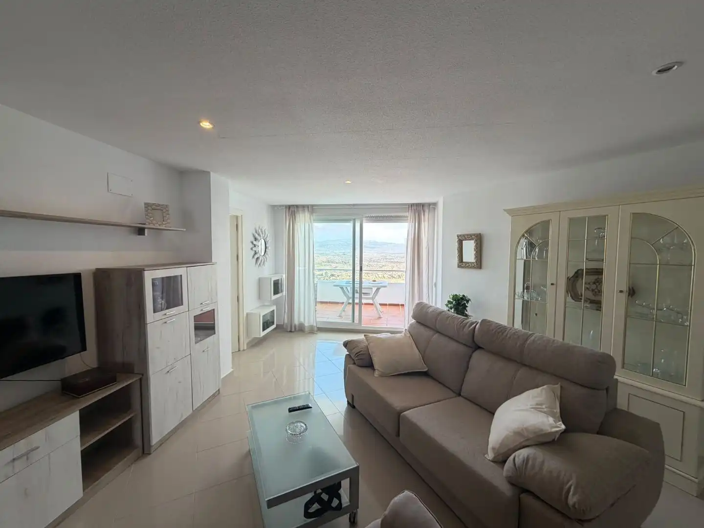 Apartamento de alquiler en Mojácar, Almería