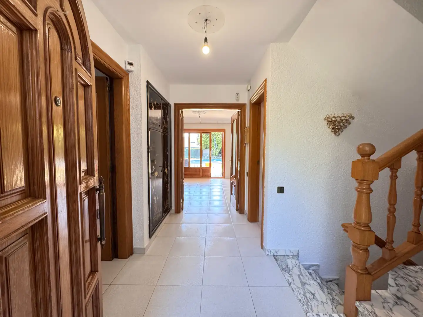 Casa o chalet en venta en Cardedeu con Aire acondicionado, Calefacción y Jardín privado