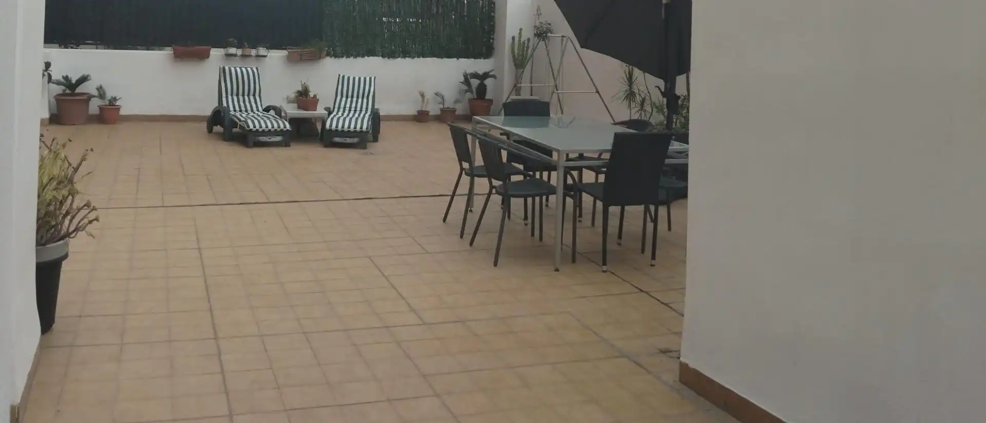 Flat with terrace for sale in Quatre Carreres, imagen 3