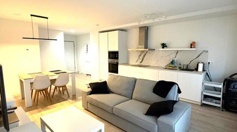 Photo 3 of Flat for rent in Bereterretxe Kalea, 10, Erandio, Bizkaia