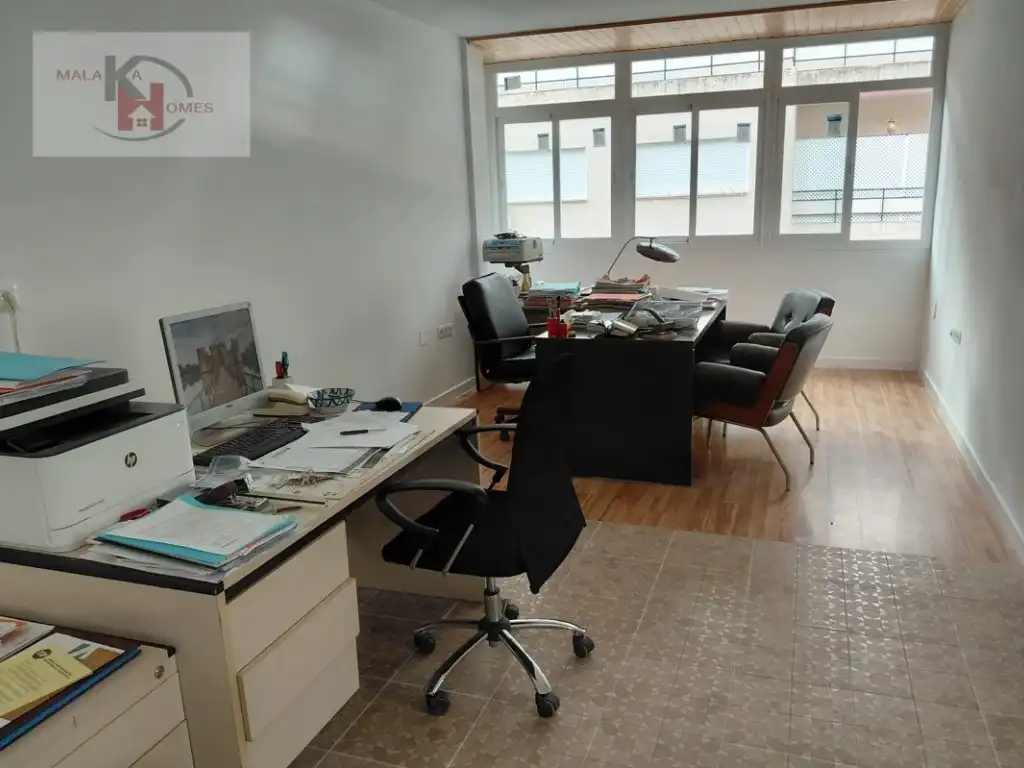Flat for sale in Puerto Deportivo