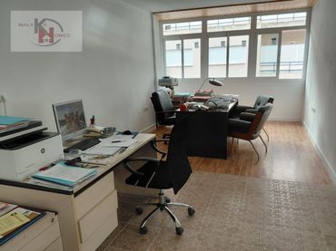 Wohnung mit Aufzug zum Verkauf in Puerto Deportivo