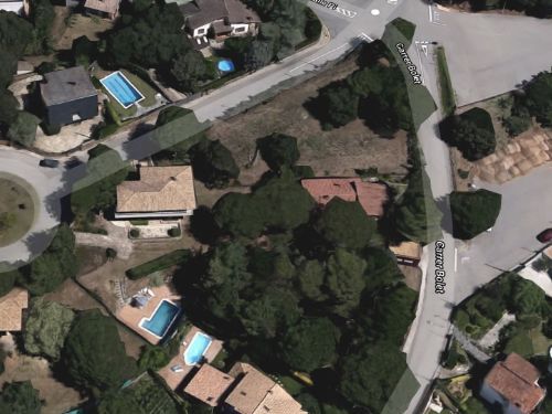 Residencial en venta en Sant Pere de Vilamajor