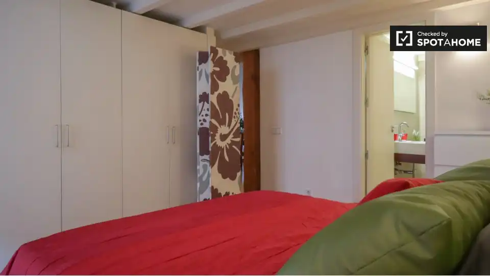 Habitación en Embajadores - Lavapiés