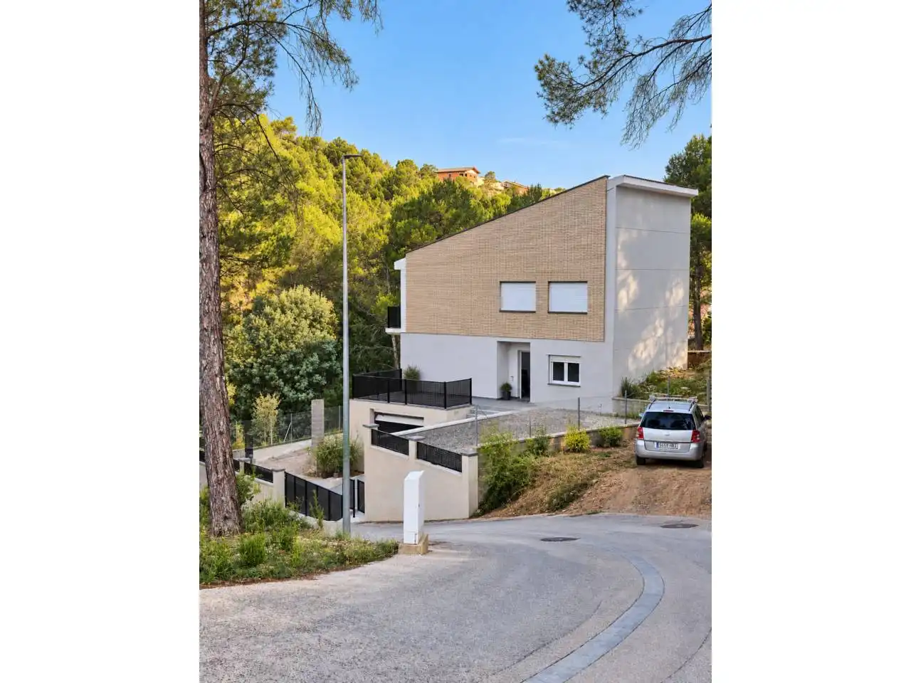 Villa avec jardin à vendre à Fonollosa