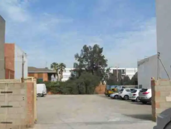 Terreny industrial en venda a Nules, imagen 2