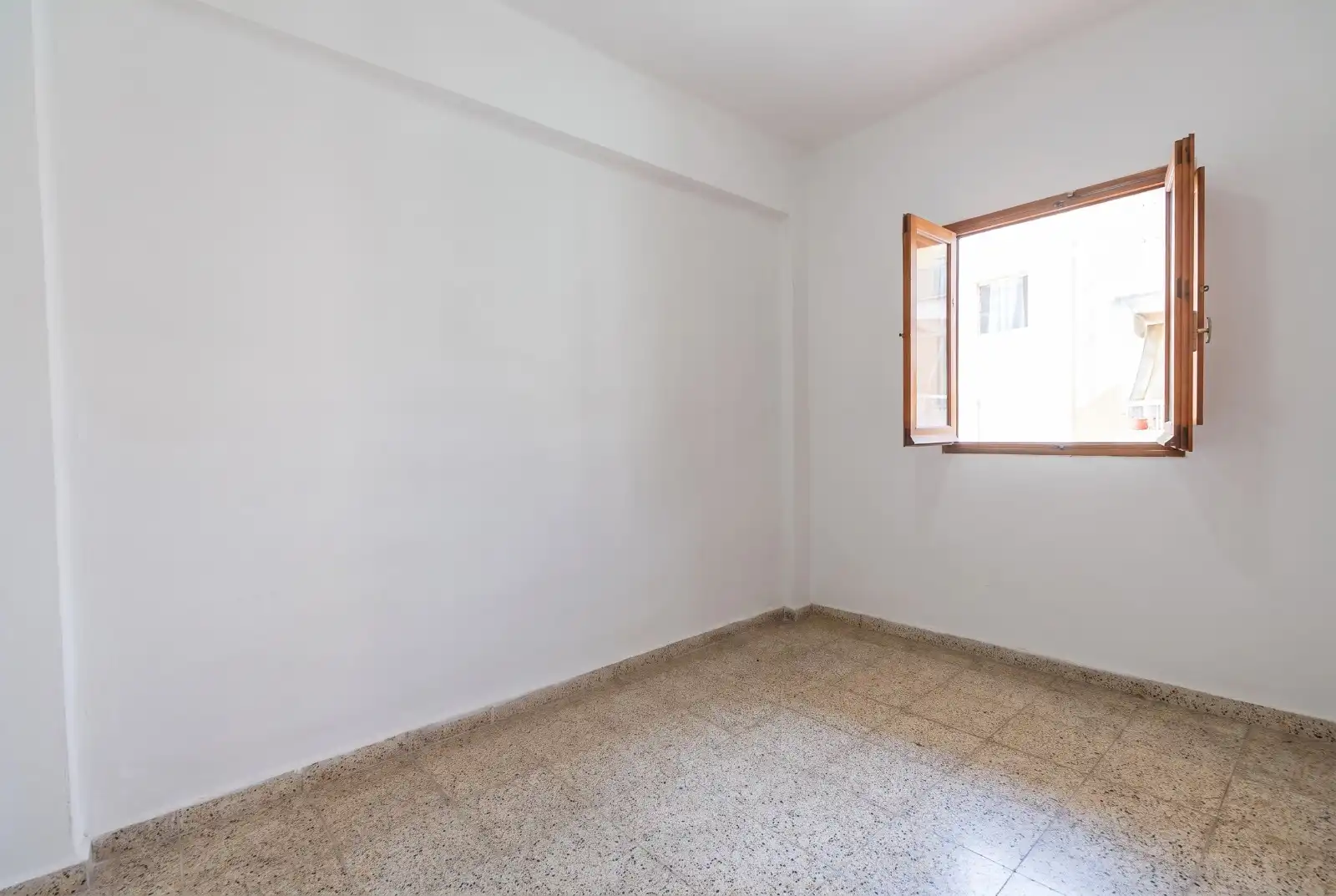 Dormitori de Pis en venda en L'Eliana amb Terrassa i Balcó