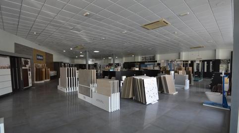 Photo 3 of Industrial buildings to rent in Piedras Redondas - Torrecárdenas, Almería