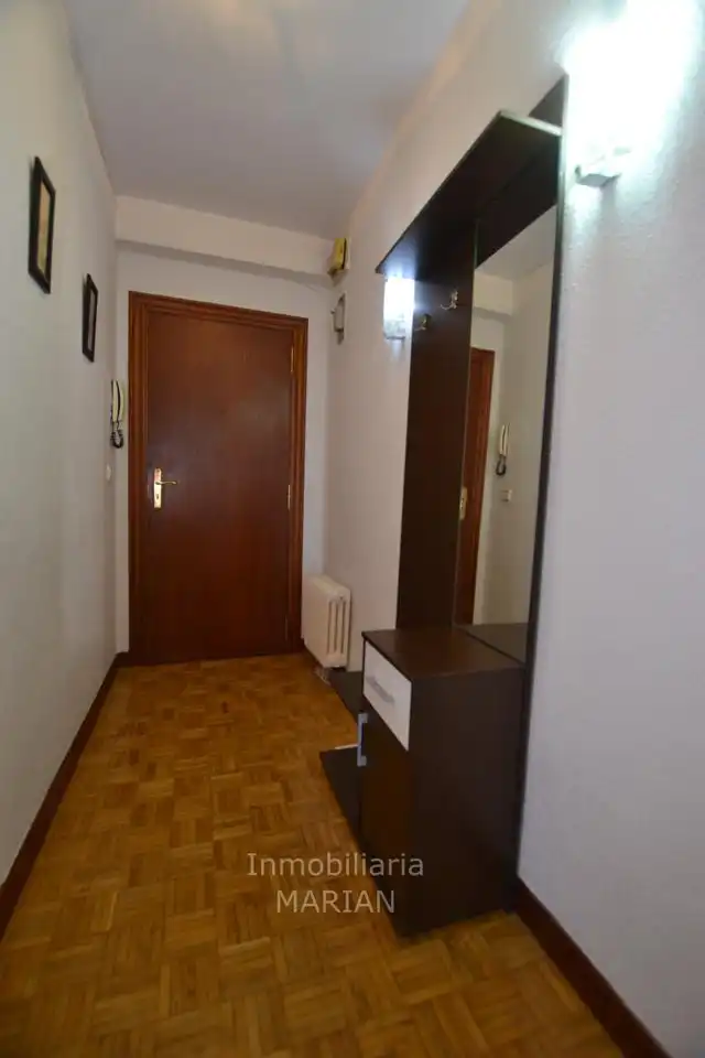 Wohnung zur Miete in Plaza Jardines Don Diego, Centro