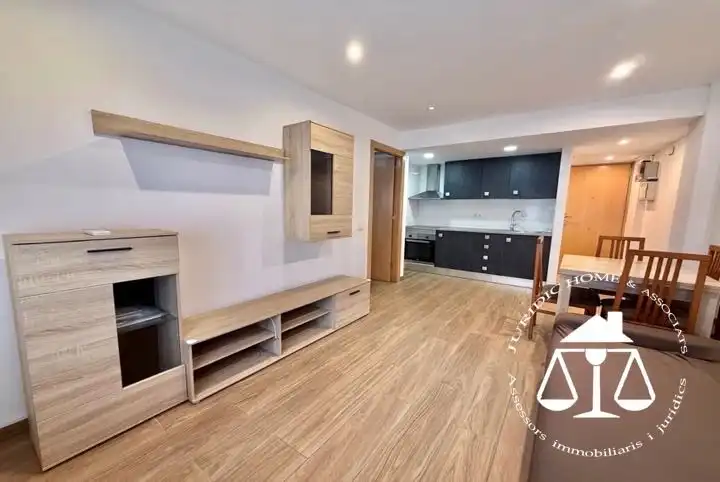 Cocina de Piso en venta en Barcelona con Aire acondicionado y Calefacción