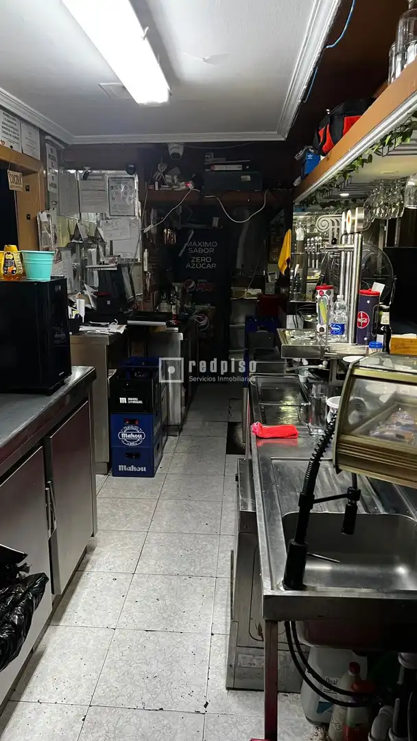 Business premises to rent in Orovilla, imagen 9