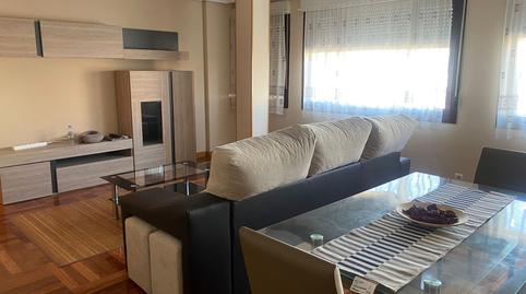 Foto 3 de Piso de alquiler en Carretera de Rueda, Covaresa, Valladolid Capital