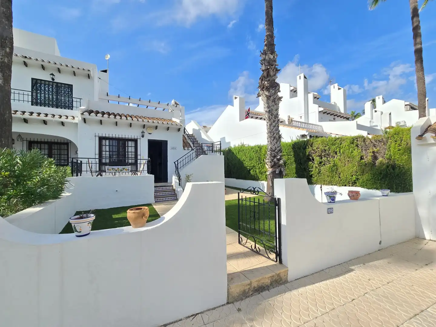 Adosado en venta en Orihuela Costa, imagen 2