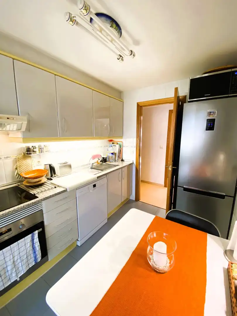 Apartment with pool for sale in L'Albir, imagen 7